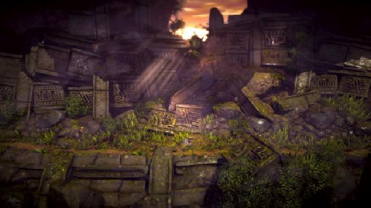 Eiyuden Chronicle: Rising image