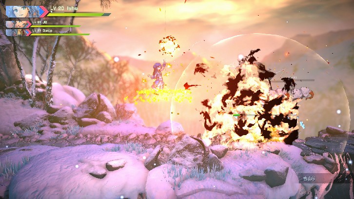 Eiyuden Chronicle: Rising image