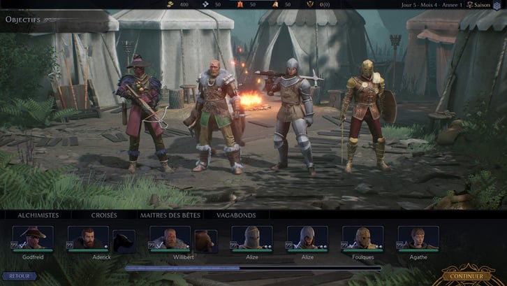 Crown Wars: The Black Prince image