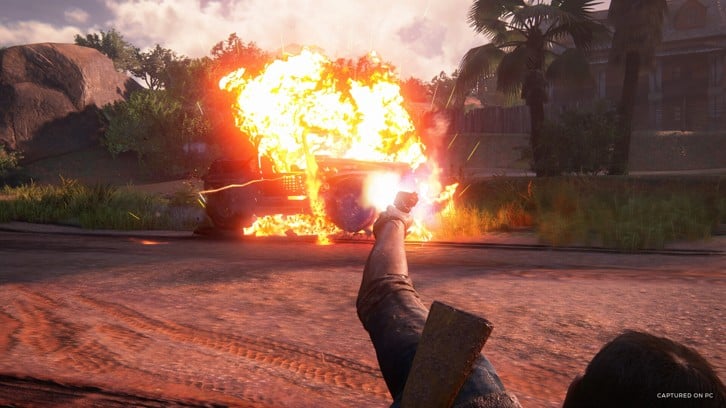 UNCHARTED™: Legacy of Thieves Collection image