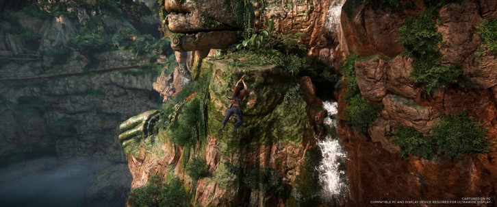 UNCHARTED™: Legacy of Thieves Collection image