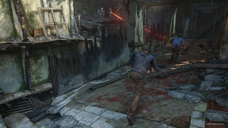 UNCHARTED™: Legacy of Thieves Collection image