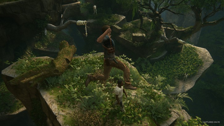 UNCHARTED™: Legacy of Thieves Collection image