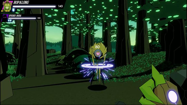 Wild Bastards image