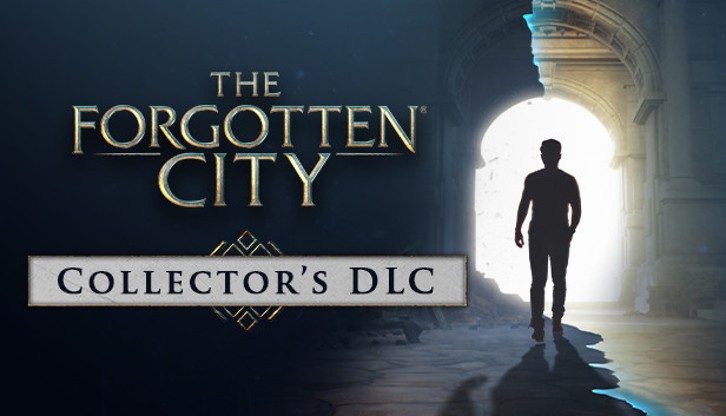 The Forgotten City - Collector's DLC image