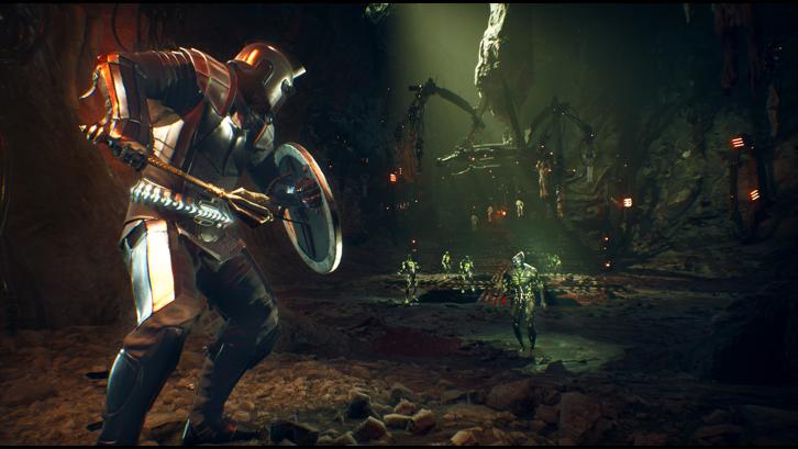 The Last Oricru - Final Cut image