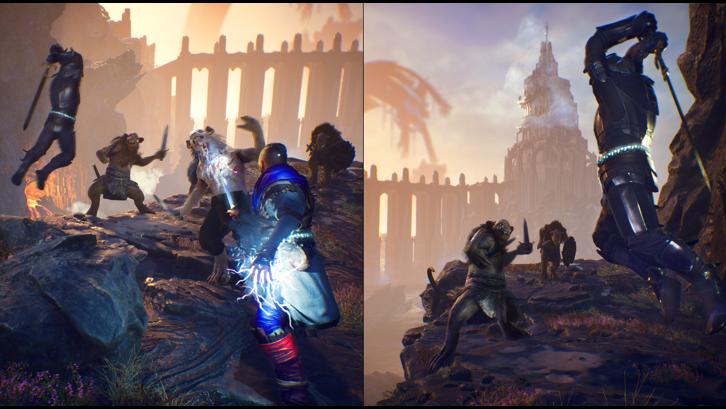 The Last Oricru - Final Cut image