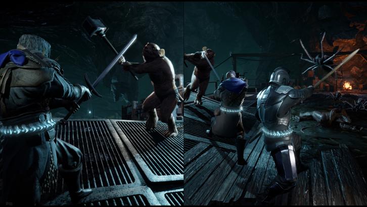 The Last Oricru - Final Cut image