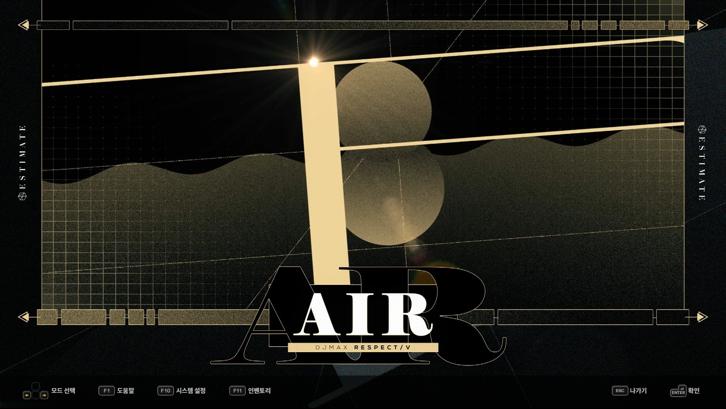 DJMAX RESPECT V - ESTIMATE PACK Steam Key screenshot from the video game thumbnail 2
