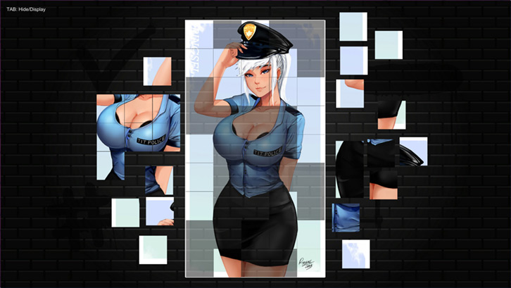HD-Ringsel in Troubles: Donation DLC image