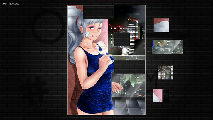 HD-Ringsel in Troubles: Donation DLC image