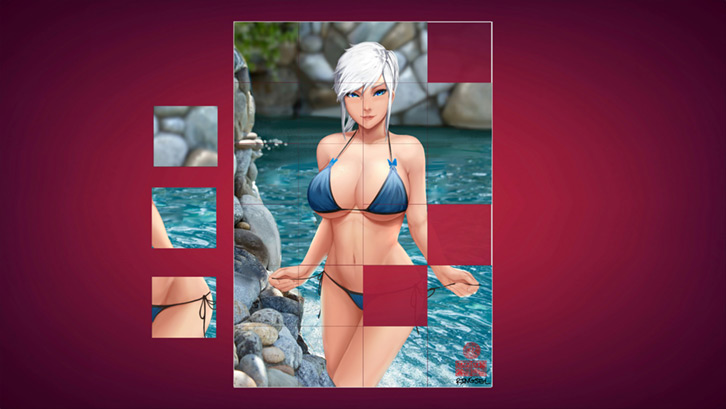 HD-Ringsel in Troubles: Donation DLC image