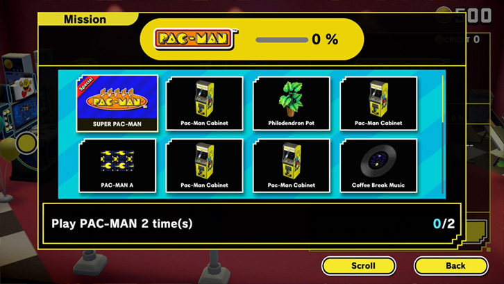 PAC-MAN MUSEUM+ image