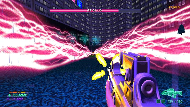 Beyond Sunset Steam Key screenshot from the video game thumbnail 5