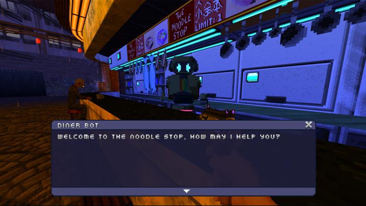 Beyond Sunset Steam Key screenshot from the video game thumbnail 6