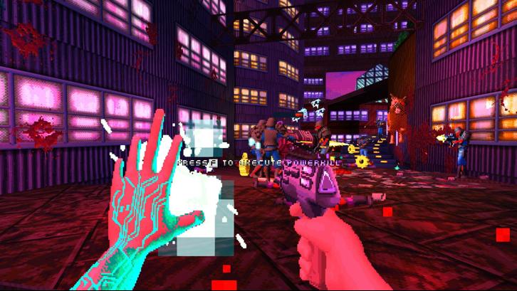 Beyond Sunset Steam Key screenshot from the video game thumbnail 8