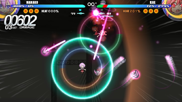 Acceleration of SUGURI 2 - Festive Friends Costume Pack image