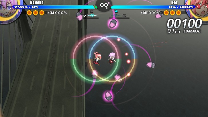 Acceleration of SUGURI 2 - Festive Friends Costume Pack image