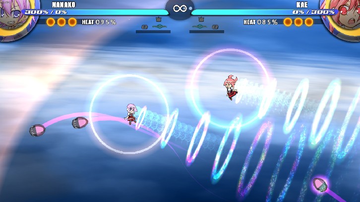 Acceleration of SUGURI 2 - Festive Friends Costume Pack image