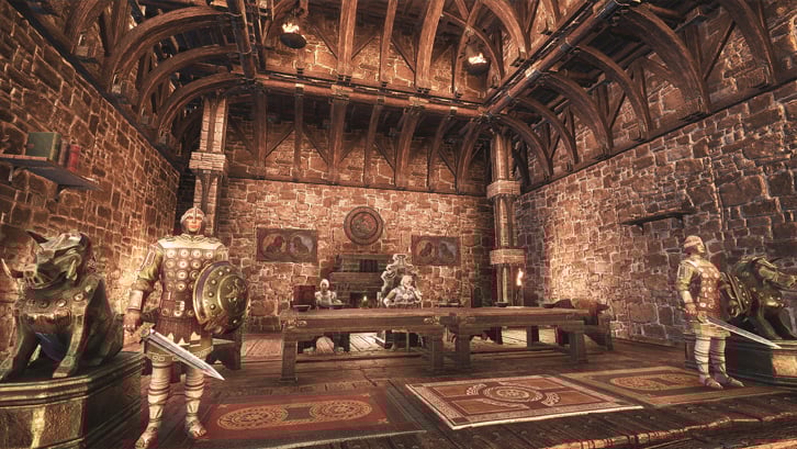 Conan Exiles - People of the Dragon Pack image