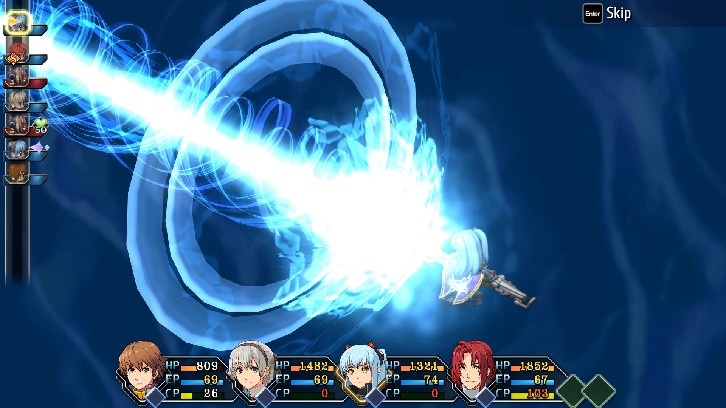 The Legend of Heroes: Trails from Zero image
