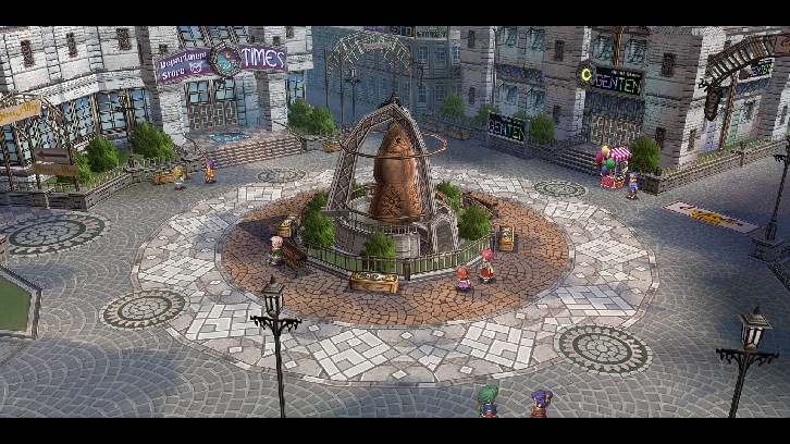 The Legend of Heroes: Trails from Zero image