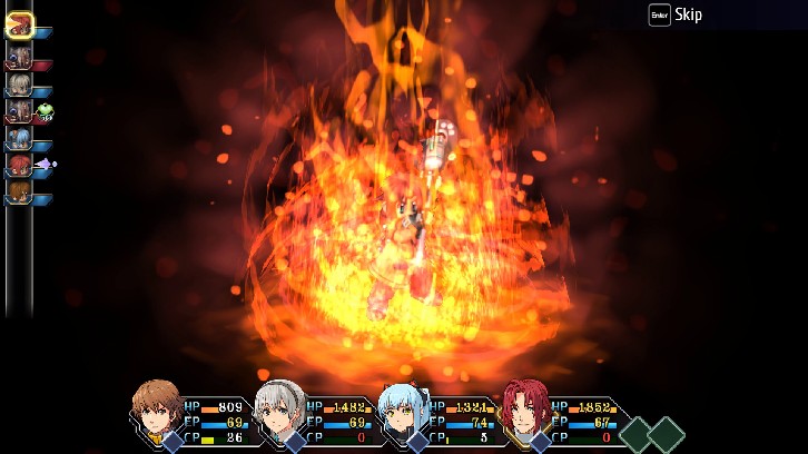 The Legend of Heroes: Trails from Zero image