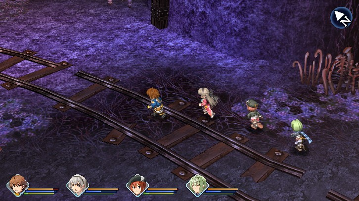 The Legend of Heroes: Trails to Azure image
