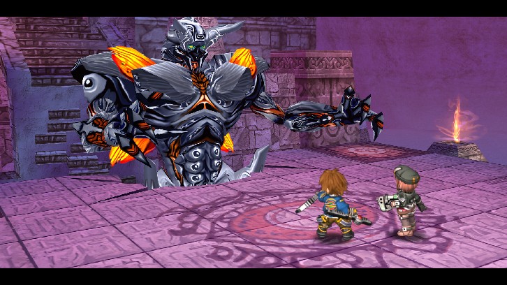 The Legend of Heroes: Trails to Azure image