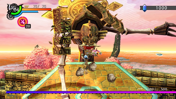 The Legend of Nayuta: Boundless Trails image