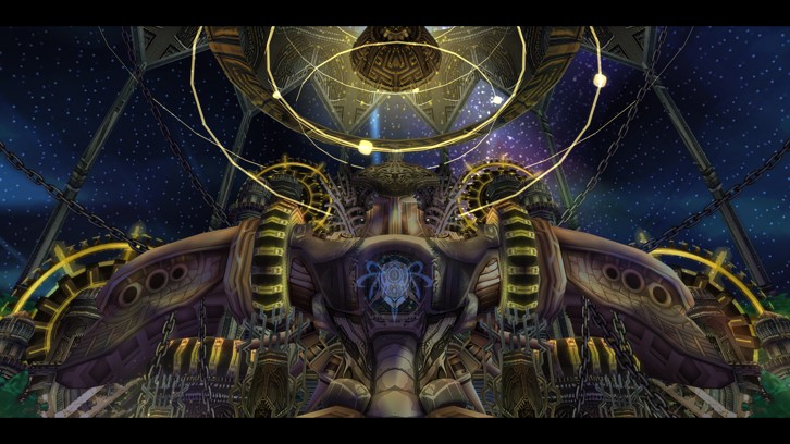 The Legend of Nayuta: Boundless Trails image