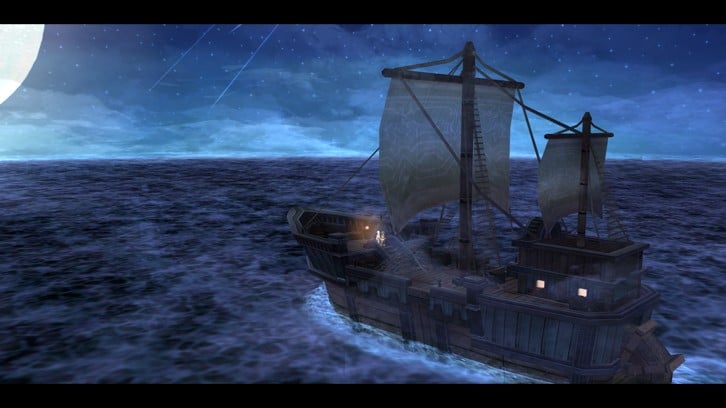 The Legend of Nayuta: Boundless Trails image