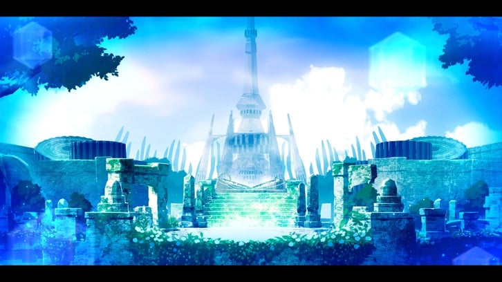 The Legend of Nayuta: Boundless Trails image