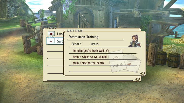 The Legend of Nayuta: Boundless Trails image