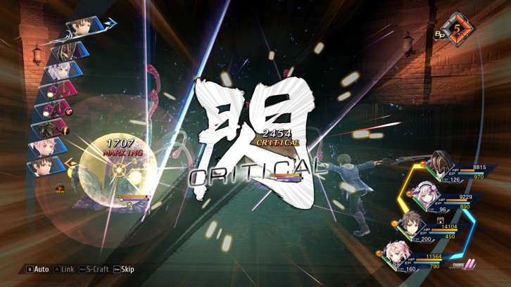 The Legend of Heroes: Trails into Reverie Deluxe Edition image