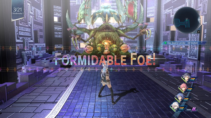 The Legend of Heroes: Trails into Reverie Deluxe Edition image