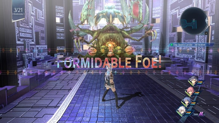 The Legend of Heroes: Trails into Reverie Ultimate Edition image