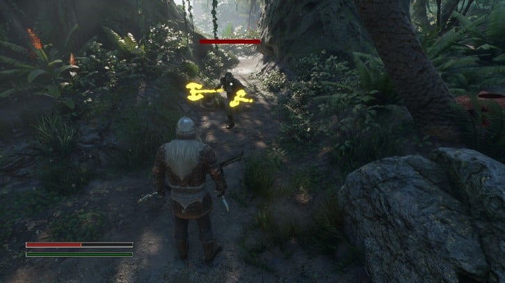Firelight Fantasy: Vengeance image