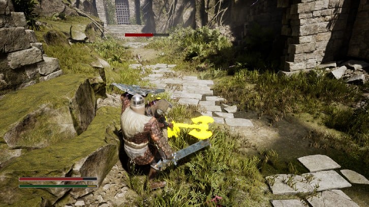 Firelight Fantasy: Vengeance image