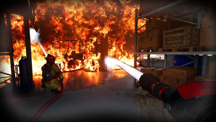 Firefighting Simulator: Ignite - Year 1 Edition image