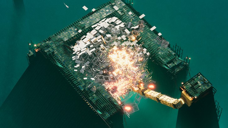 Abriss image