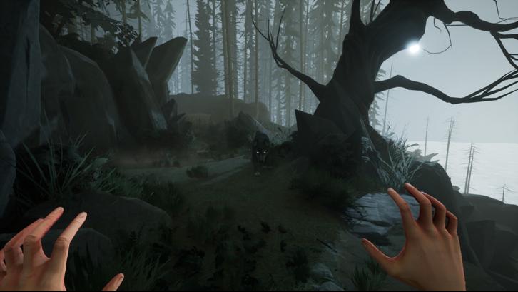 Two Falls (Nishu Takuatshina) image