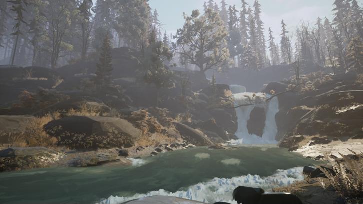 Two Falls (Nishu Takuatshina) image