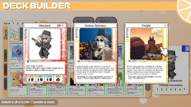 100% Orange Juice - Railway Runners Pack image
