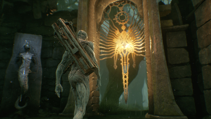 Mortal Shell: The Virtuous Cycle image