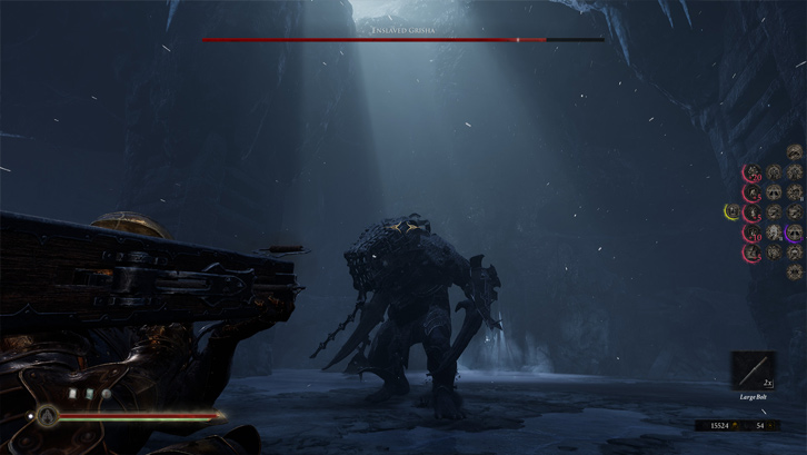 Mortal Shell: The Virtuous Cycle image