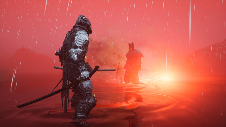 Mortal Shell: The Virtuous Cycle image