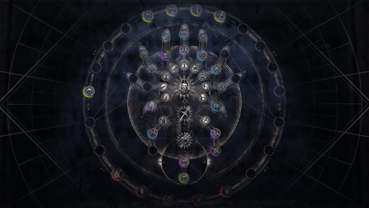 Mortal Shell: The Virtuous Cycle image