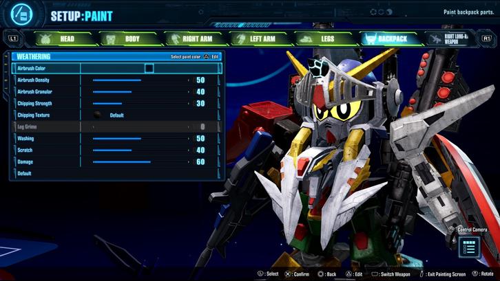 GUNDAM BREAKER 4 Ultimate Edition (US) image