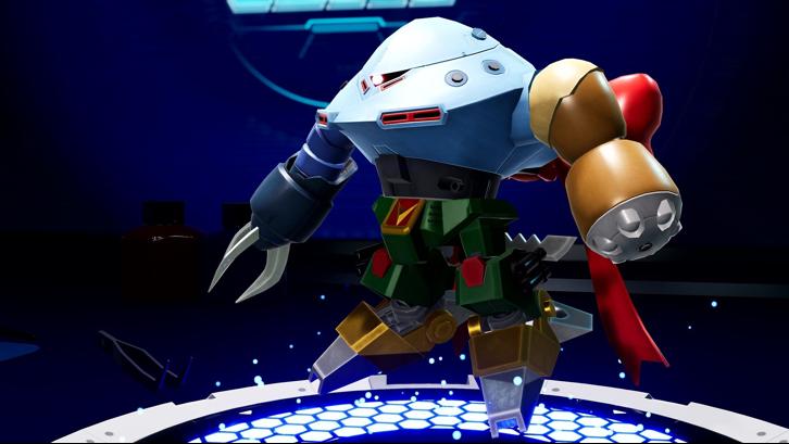 GUNDAM BREAKER 4 Ultimate Edition (US) image